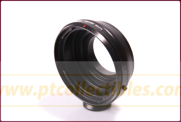 Hasselblad - Nikon adapter KIPON